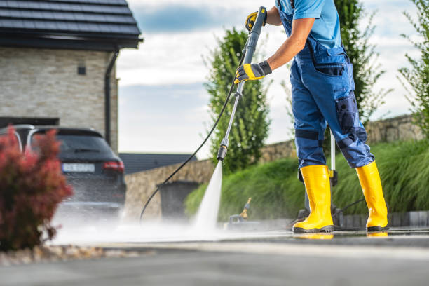 Best Restaurant Pressure Washing  in West Mayfield, PA